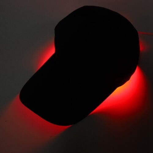Red Growth gallery photo 6